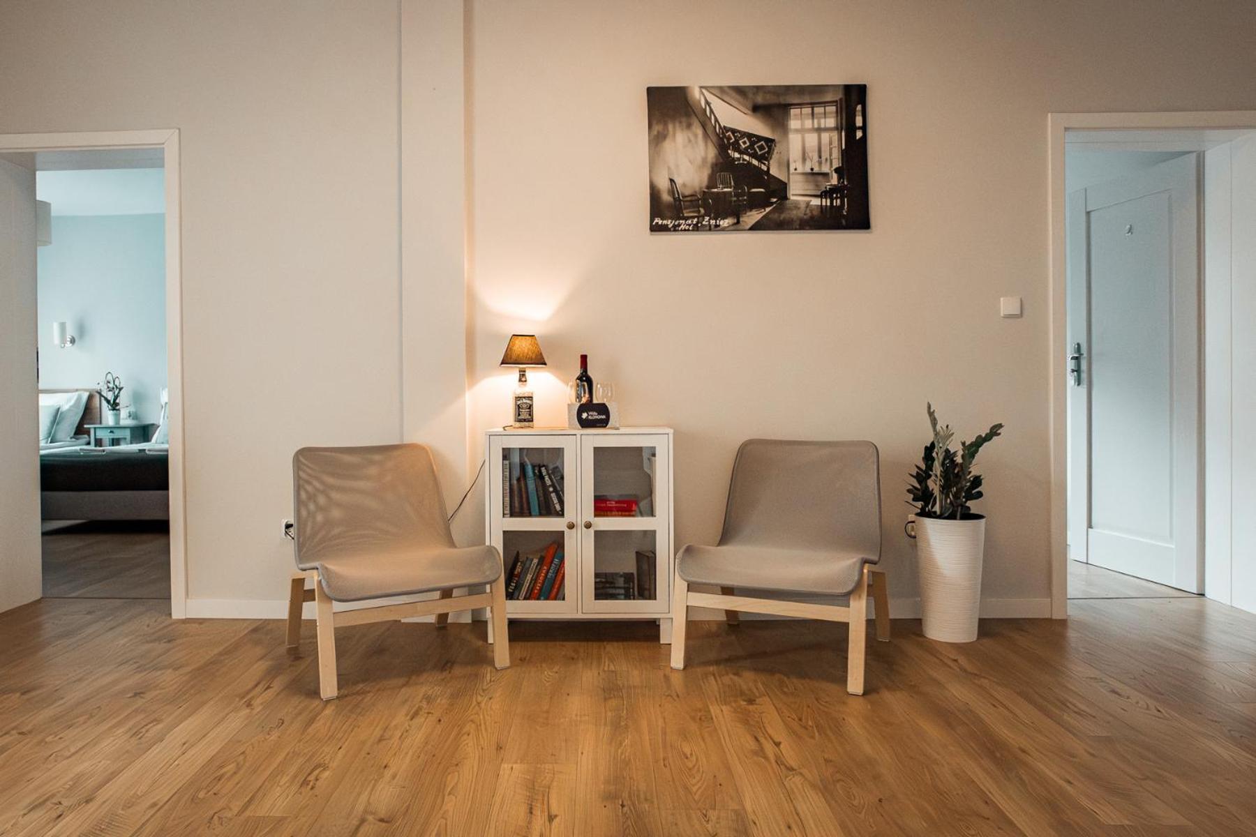 Willa Klonowa Visla Exteriér fotografie
